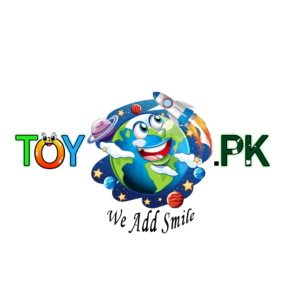 Toy Galaxy.pk logo